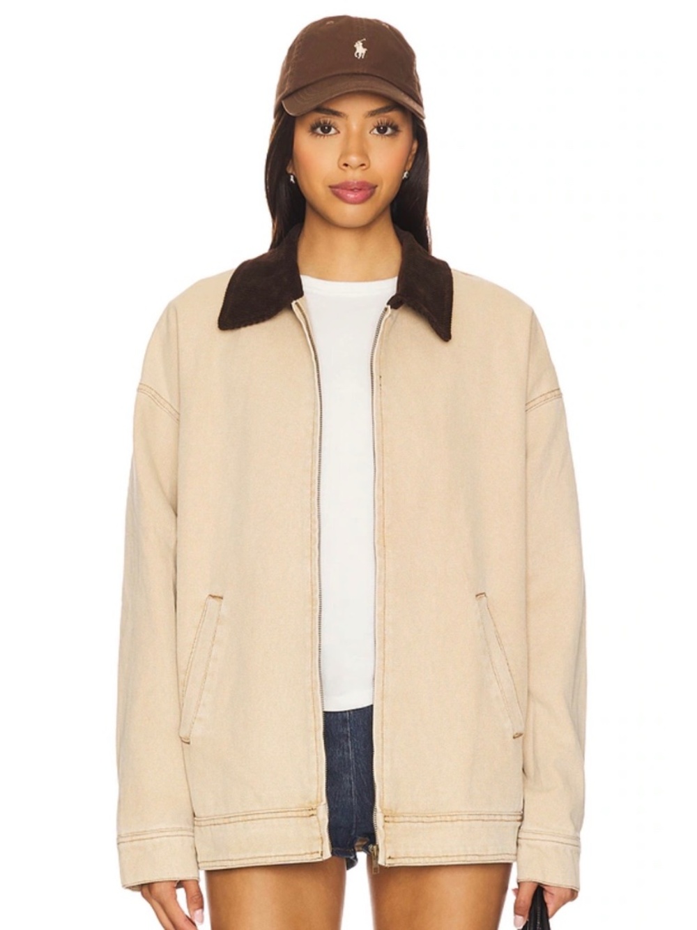 Lioness workwear jacket